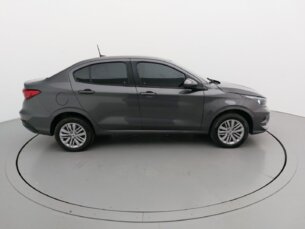 Foto 6 - Fiat Cronos Cronos 1.3 Drive automático