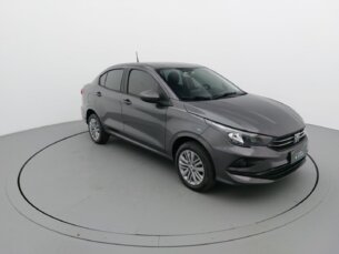 Foto 7 - Fiat Cronos Cronos 1.3 Drive automático