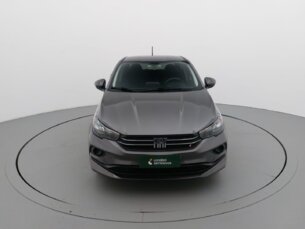 Foto 8 - Fiat Cronos Cronos 1.3 Drive automático