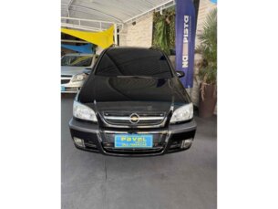 Foto 1 - Chevrolet Zafira Zafira Elegance 2.0 (Flex) (Aut) automático