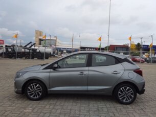 Foto 3 - Hyundai HB20 HB20 1.0 Limited Plus manual