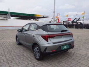 Foto 4 - Hyundai HB20 HB20 1.0 Limited Plus manual