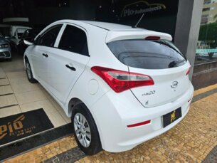 Foto 7 - Hyundai HB20 HB20 1.0 Comfort manual