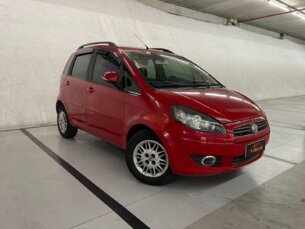 Foto 3 - Fiat Idea Idea Attractive 1.4 8V (Flex) manual