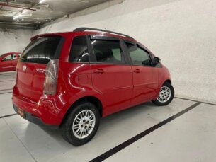 Foto 6 - Fiat Idea Idea Attractive 1.4 8V (Flex) manual