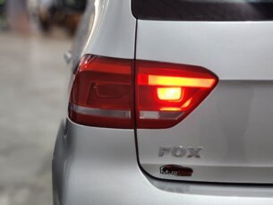 Foto 5 - Volkswagen Fox Fox 1.0 TEC Comfortline (Flex) automático