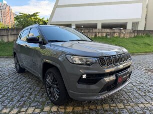 Foto 3 - Jeep Compass Compass 1.3 T270 Série S automático