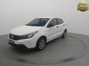 Foto 1 - Fiat Argo Argo 1.0 manual