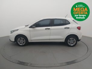 Foto 2 - Fiat Argo Argo 1.0 manual