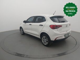 Foto 3 - Fiat Argo Argo 1.0 manual