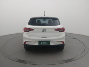 Foto 4 - Fiat Argo Argo 1.0 manual