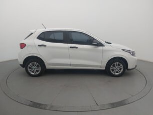 Foto 6 - Fiat Argo Argo 1.0 manual