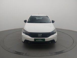 Foto 8 - Fiat Argo Argo 1.0 manual