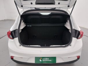 Foto 9 - Fiat Argo Argo 1.0 manual