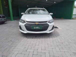 Foto 1 - Chevrolet Onix Plus Onix Plus 1.0 LT PCJ manual