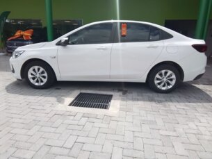 Foto 3 - Chevrolet Onix Plus Onix Plus 1.0 LT PCJ manual