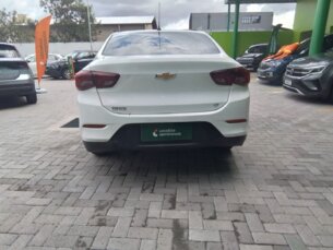 Foto 5 - Chevrolet Onix Plus Onix Plus 1.0 LT PCJ manual