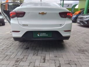 Foto 6 - Chevrolet Onix Plus Onix Plus 1.0 LT PCJ manual