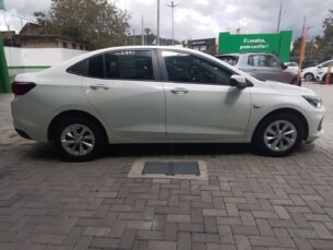 Foto 8 - Chevrolet Onix Plus Onix Plus 1.0 LT PCJ manual