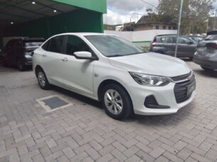 Foto 9 - Chevrolet Onix Plus Onix Plus 1.0 LT PCJ manual