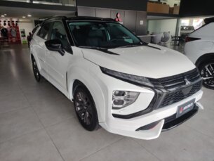 Foto 1 - Mitsubishi Eclipse Cross Eclipse Cross 1.5 Turbo HPE-S Sport 4WD (Aut) automático