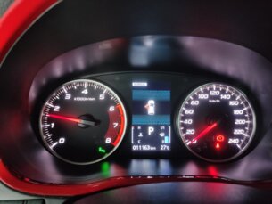 Foto 11 - Mitsubishi Eclipse Cross Eclipse Cross 1.5 Turbo HPE-S Sport 4WD (Aut) automático