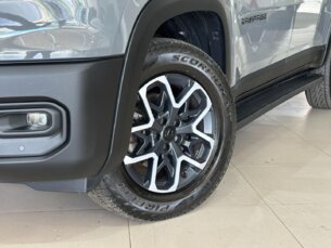 Foto 4 - RAM Rampage Rampage 2.0 TD Rebel 4WD automático