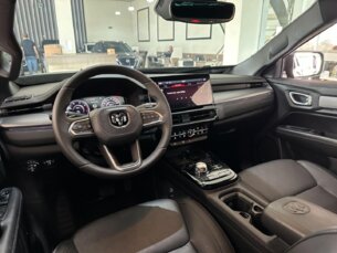 Foto 8 - RAM Rampage Rampage 2.0 TD Rebel 4WD automático