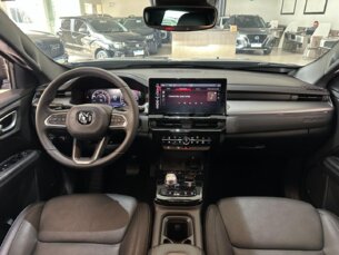 Foto 9 - RAM Rampage Rampage 2.0 TD Rebel 4WD automático