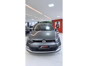 Foto 2 - Volkswagen Fox Fox 1.6 MSI Xtreme (Flex) manual
