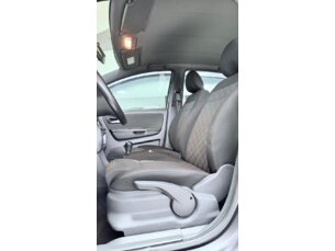 Foto 8 - Volkswagen Fox Fox 1.6 MSI Xtreme (Flex) manual