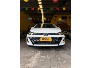 Foto 1 - Hyundai HB20 HB20 1.0 T-GDI Platinum Plus (Aut) automático