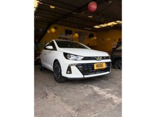 Foto 2 - Hyundai HB20 HB20 1.0 T-GDI Platinum Plus (Aut) automático