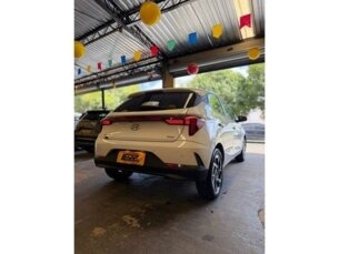 Foto 4 - Hyundai HB20 HB20 1.0 T-GDI Platinum Plus (Aut) automático