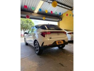 Foto 6 - Hyundai HB20 HB20 1.0 T-GDI Platinum Plus (Aut) automático