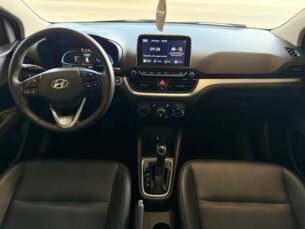 Foto 8 - Hyundai HB20 HB20 1.0 T-GDI Platinum Plus (Aut) automático