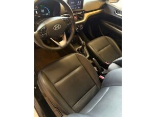 Foto 10 - Hyundai HB20 HB20 1.0 T-GDI Platinum Plus (Aut) automático