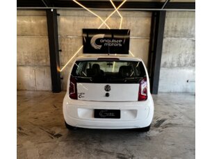 Foto 4 - Volkswagen Up! Up! 1.0 12v E-Flex take up! 4p manual