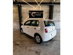 Foto 6 - Volkswagen Up! Up! 1.0 12v E-Flex take up! 4p manual