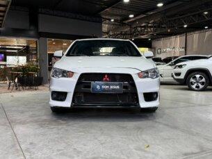 Foto 2 - Mitsubishi Lancer Lancer 2.0 16V HL CVT automático