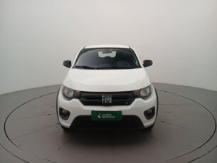 Foto 8 - Fiat Mobi Mobi 1.0 Like manual