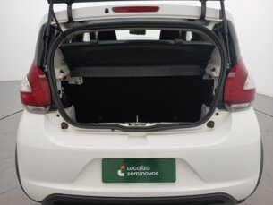 Foto 9 - Fiat Mobi Mobi 1.0 Like manual