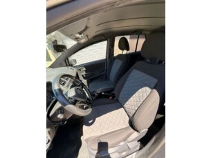 Foto 2 - Volkswagen Fox Fox 1.6 Xtreme manual