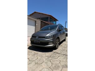 Foto 3 - Volkswagen Fox Fox 1.6 Xtreme manual