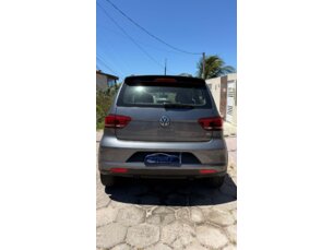 Foto 4 - Volkswagen Fox Fox 1.6 Xtreme manual