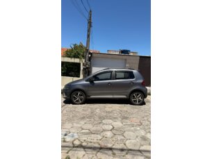 Foto 6 - Volkswagen Fox Fox 1.6 Xtreme manual