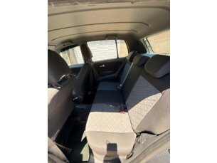 Foto 10 - Volkswagen Fox Fox 1.6 Xtreme manual