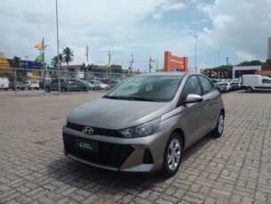 Foto 2 - Hyundai HB20 HB20 1.0 Comfort Plus manual