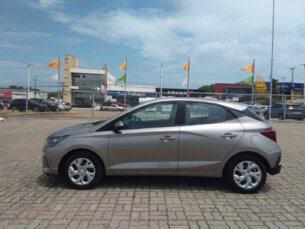 Foto 3 - Hyundai HB20 HB20 1.0 Comfort Plus manual
