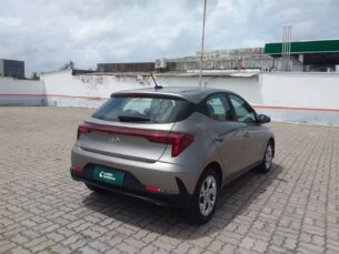 Foto 6 - Hyundai HB20 HB20 1.0 Comfort Plus manual